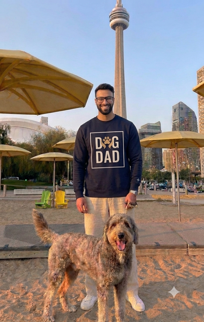 Dog Behaviourist | Entrepreneur